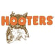 Hooters logo