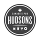 Hudsons logo