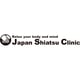 Japan Shiatsu Clinic logo
