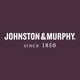 Johnston & Murphy logo