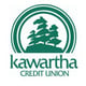 Kawartha Credit Union logo