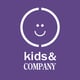 Kids & Company logo