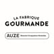 La Fabrique Gourmande logo