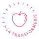 La Transformerie logo