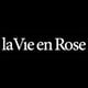 La Vie en Rose logo