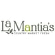 LaMantia's Country Market logo