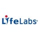LifeLabs logo
