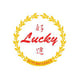 Lucky Supermarket logo
