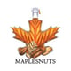 Maplenuts logo