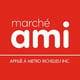 Marché Ami logo