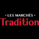 Marchés Tradition logo