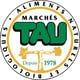 Marches TAU logo