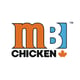 Mary Brown's Chicken logo