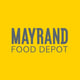 Mayrand logo
