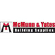 McMunn & Yates Building Supplies logo