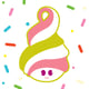 Menchie's Frozen Yogurt logo
