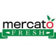 Mercato Fresh logo