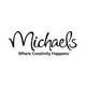 Michaels logo