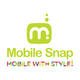 Mobile Snap logo