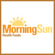 Morning Sun Health Foods logo