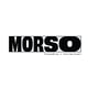 Morso Pizzeria logo
