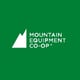 Mountain Equipment Co-op logo