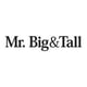 Mr. Big and Tall logo