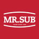 Mr. Sub logo