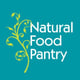 Natural Food Pantry logo