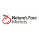 Nature's Fare Markets logo