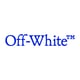 Off-White logo