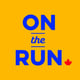 On the Run logo