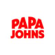 Papa John's Pizza logo