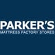 Parker's Mattress logo