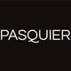 Pasquier logo