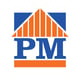 Patrick Morin logo