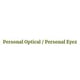 Personal Optical logo