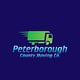 Peterborough County Moving logo