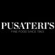 Pusateri's Fine Foods logo
