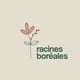 Racines Boréales logo