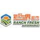 Ranch Fresh Supermarket logo