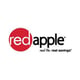 Red Apple Stores logo