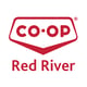 Red River Co-op logo
