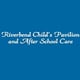 Riverbend Childs Pavilion & Afterschool logo