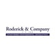 Roderick & Company logo