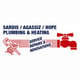 Sardis Plumbing Heating logo