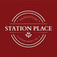 Saskatoon Station Place logo