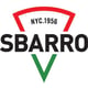 Sbarro logo