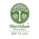 Sheridan Nurseries logo