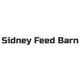 Sidney Feed Bard logo
